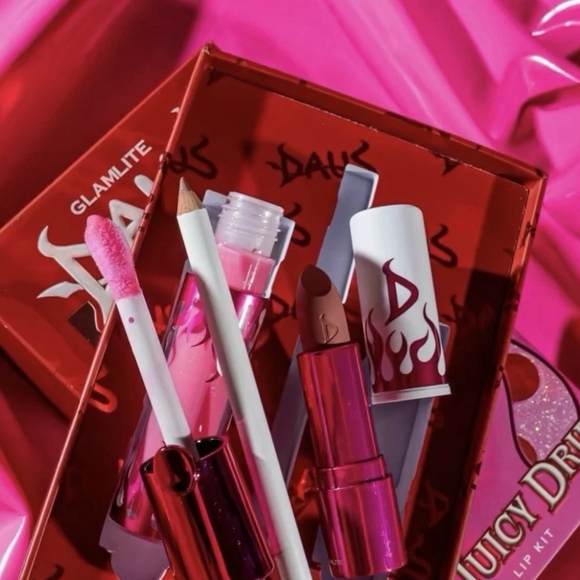 DAUS Lip Kit (NEW) - Picture 3 of 6